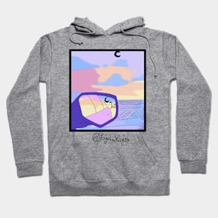 Evening Drive Hoodie